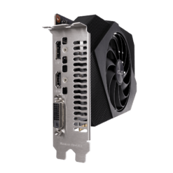 ASUS Phoenix GeForce® GTX 1650 OC Edition 4GB GDDR6 Graphic Card for PC Gaming - Image 8
