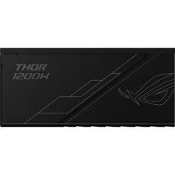 ASUS ROG Thor 1200W RGB 80 Plus Platinum Certified Gaming Power Supply Unit with Aura Sync and OLED Display Full Modular - Image 4