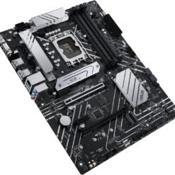 ASUS Prime B660-PLUS D4 LGA 1700(Intel 12th Gen) ATX Motherboard(PCIe 4.0, DDR4,3xM.2 Slots, 2.5Gb LAN, Rear USB 3.2 Gen 2x2 - Image 4