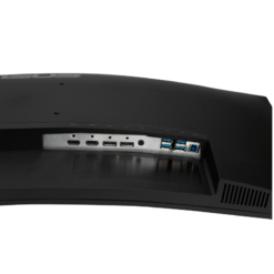 ASUS TUF Gaming VG34VQL1B 34inch 165Hz Curved Gaming Monitor WQHD (3440x1440) Extreme Low Motion Blur, FreeSync Premium 1ms (MPRT) DisplayHDR 400 - Image 7