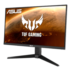 ASUS TUF Gaming VG27AQL1A 27inch 170Hz Gaming Monitor WQHD (2560x1440), IPS  ELMB SYNC, G-Sync, FreeSync Premium, 1ms (MPRT), 130 % sRGB, HDR - Image 3