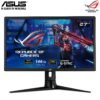 ASUS ROG Strix XG27UQR