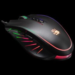 a4tech Bloody Q81 Curve Neon X'Glide Gaming Mouse 3200 CPI 9 a4tech Bloody Q81 Curve Neon X'Glide Gaming Mouse 3200 CPI - Image 4