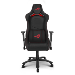 ASUS ROG Chariot RGB Gaming Chair in Racing Car Style with Memory Foam Lumbar Support, 4D armrests, tilt mechanism and durable class 4 gas lift 13 ASUS ROG Chariot RGB Gaming Chair in Racing Car Style with Memory Foam Lumbar Support, 4D armrests, tilt mechanism and durable class 4 gas lift - Image 7