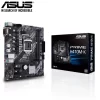 ASUS PRIME H410M-K Intel® H410 (LGA 1200) mic-ATX motherboard with DDR4 support, DVI, D-Sub, USB 3.2 Gen 1 ports, SATA 6 Gbps, COM header 14 ASUS PRIME H410M-K