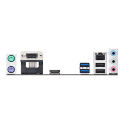 ASUS PRIME H410M-E Intel® H410 (LGA 1200) mic-ATX Motherboard with M.2 support, DDR4 2933MHz, HDMI, D-Sub, USB 3.2 Gen 1 ports, SATA 6 Gbps, COM - Image 7