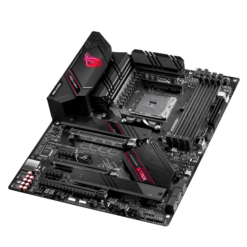 ASUS ROG Strix B550-E Gaming AMD AM4 3rd Gen Ryzen ATX Gaming Motherboard-PCIe 4.0, NVIDIA SLI, WiFi 6, 2.5Gb LAN, 14+2 Power Stages, USB 3.2 Type-C 10 ASUS ROG Strix B550-E Gaming AMD AM4 3rd Gen Ryzen ATX Gaming Motherboard-PCIe 4.0, NVIDIA SLI, WiFi 6, 2.5Gb LAN, 14+2 Power Stages, USB 3.2 Type-C - Image 4