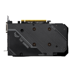 ASUS TUF Gaming GeForce® GTX 1660 Ti OC edition 6GB GDDR6 Graphic Card Rocks High Refresh Rates for an FPS Advantage 12 ASUS TUF Gaming GeForce® GTX 1660 Ti OC edition 6GB GDDR6 Graphic Card Rocks High Refresh Rates for an FPS Advantage - Image 6