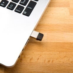 Transcend 880 32GB OTG JetFlash Flash Drive with USB 3.1 and micro-USB Dual connector - Image 4