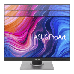 ASUS ProArt Display PA248QV 24.1-inch Professional Monitor 16:10, IPS, WUXGA (1920 x 1200), 100% sRGB, 100% Rec.709, Color Accuracy ΔE < 2, Calman Verified, ProArt Preset, ProArt Palette 11 ASUS ProArt Display PA248QV 24.1-inch Professional Monitor 16:10, IPS, WUXGA (1920 x 1200), 100% sRGB, 100% Rec.709, Color Accuracy ΔE < 2, Calman Verified, ProArt Preset, ProArt Palette - Image 4
