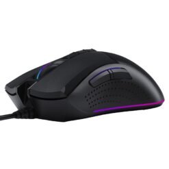 a4tech Bloody W90 MAX RGB Gaming Mouse with BC3332-A 10K Sensor Black 7 a4tech Bloody W90 MAX RGB Gaming Mouse with BC3332-A 10K Sensor Black - Image 4