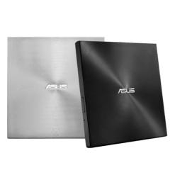 ASUS ZenDrive U9M Ultra-Slim Portable 8X DVD Writer Burner with M-DISC support for lifetime data backup USB Type-C and Type-A for Windows and Mac OS 11 ASUS ZenDrive U9M Ultra-Slim Portable 8X DVD Writer Burner with M-DISC support for lifetime data backup USB Type-C and Type-A for Windows and Mac OS - Image 6