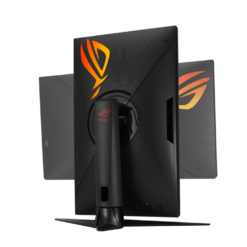 ASUS ROG Strix XG27AQM 27 inch 270Hz 0.5ms HDR Gaming Monitor WQHD (2560 x 1440), Fast IPS, Overclockable ELMB SYNC, G-SYNC Compatible, DisplayHDR™ 400 9 ASUS ROG Strix XG27AQM 27 inch 270Hz 0.5ms HDR Gaming Monitor WQHD (2560 x 1440), Fast IPS, Overclockable ELMB SYNC, G-SYNC Compatible, DisplayHDR™ 400 - Image 4
