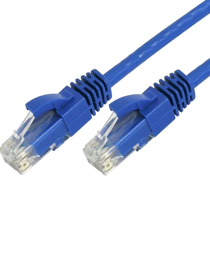 LAN Cable CAT-6 20 Meter Ethernet Cable for Network 4 LAN Cable CAT-6 20 Meter Ethernet Cable for Network - Image 4