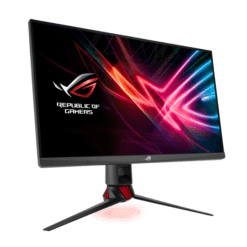 ASUS ROG Strix XG279Q 27 inch 170Hz HDR Gaming Monitor 1ms WQHD (2560 x 1440), Fast IPS ELMB SYNC, G-SYNC Compatible, DisplayHDR™ 400 11 ASUS ROG Strix XG279Q 27 inch 170Hz HDR Gaming Monitor 1ms WQHD (2560 x 1440), Fast IPS ELMB SYNC, G-SYNC Compatible, DisplayHDR™ 400 - Image 4