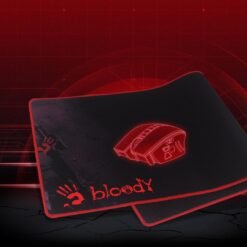 a4tech Bloody B-087S Specter Precision Tracking X-Thin Gaming Mousepad - Extended 7 a4tech Bloody B-087S Specter Precision Tracking X-Thin Gaming Mousepad - Extended - Image 4