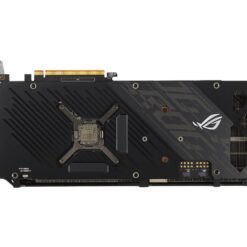 ASUS ROG Strix Radeon™ RX 6700 XT OC Edition 12GB GDDR6 Graphic Card is a Cooling and Power-Performance juggernaut 14 ASUS ROG Strix Radeon™ RX 6700 XT OC Edition 12GB GDDR6 Graphic Card is a Cooling and Power-Performance juggernaut - Image 7