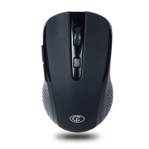 GoFreeTech M003 Wireless Optical Mouse