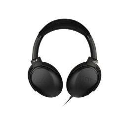 Alternative view of ASUS ROG Strix Go USB-C Wired Gaming Headset with AI noise-canceling mic for Multi Devices