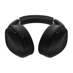 ASUS ROG Strix Go 2.4 USB-C® 2.4 GHz Wireless Gaming Headset equipped with AI Noise-Canceling Microphone 12 ASUS ROG Strix Go 2.4 USB-C® 2.4 GHz Wireless Gaming Headset equipped with AI Noise-Canceling Microphone - Image 5