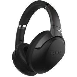 Alternative view of ASUS ROG Strix Go BT Bluetooth® Wireless Gaming Headset with Qualcomm® aptX™ Adaptive Active Noise cancelation (ANC) technology for PCs, Nintendo Switch™, smart devices and PS5™