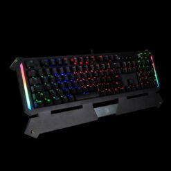 a4tech Bloody B875N Light Strike Gaming Keyboard Neon Lights, Blue Switches 8 a4tech Bloody B875N Light Strike Gaming Keyboard Neon Lights, Blue Switches - Image 4