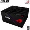 ASUS ROG Thor 850W RGB 80 Plus Platinum Certified Gaming Power Supply Unit with Aura Sync and OLED Display Full Modular 12 24c5e7c2915459d35fe10263b5d1cf6d