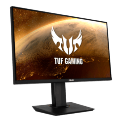 ASUS TUF Gaming VG289Q 28 inch 4K UHD Gaming Monitor 3840x2160P PS, DCI-P3 , Adaptive-Sync, FreeSync, HDR 10 - Image 3