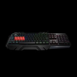 a4tech Bloody B3590R RGB 8 Keys Light Strike Mechanical Gaming Keyboard - Image 3