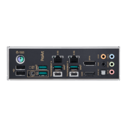 ASUS ProArt B550-CREATOR AMD B550 Ryzen AM4 ATX Motherboard for content creators features PCIe® 4.0, dual Thunderbolt™ 4 Type-C ports, dual Intel® 2.5Gb Ethernet - Image 7
