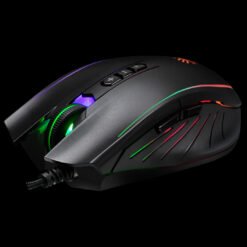 a4tech Bloody Q81 Curve Neon X'Glide Gaming Mouse 3200 CPI 10 a4tech Bloody Q81 Curve Neon X'Glide Gaming Mouse 3200 CPI - Image 5