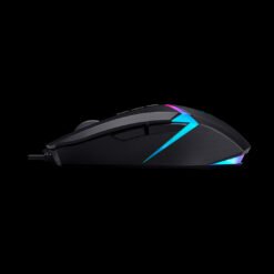 a4tech Bloody W60 MAX RGB Gaming Mouse with 10,000 Cpi Sensor and Adjustable LOD 10 a4tech Bloody W60 MAX RGB Gaming Mouse with 10,000 Cpi Sensor and Adjustable LOD - Image 5