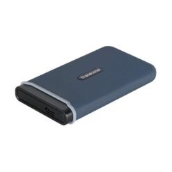 Alternative view of Transcend ESD350C 960GB USB 3.1 Gen 2 Type-C Portable External SSD Solid State Drive