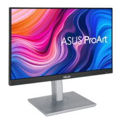 ASUS ProArt Display PA247CV 23.8 inch Professional IPS Graphic Monitor Full HD (1920 x 1080), 100% sRGB, 100% Rec. 709, Color Accuracy ΔE < 2, Calman Verified, USB-C 13 ASUS ProArt Display PA247CV 23.8 inch Professional IPS Graphic Monitor Full HD (1920 x 1080), 100% sRGB, 100% Rec. 709, Color Accuracy ΔE < 2, Calman Verified, USB-C - Image 6