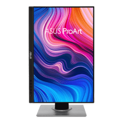 ASUS ProArt Display PA248QV 24.1-inch Professional Monitor 16:10, IPS, WUXGA (1920 x 1200), 100% sRGB, 100% Rec.709, Color Accuracy ΔE < 2, Calman Verified, ProArt Preset, ProArt Palette 10 ASUS ProArt Display PA248QV 24.1-inch Professional Monitor 16:10, IPS, WUXGA (1920 x 1200), 100% sRGB, 100% Rec.709, Color Accuracy ΔE < 2, Calman Verified, ProArt Preset, ProArt Palette - Image 3