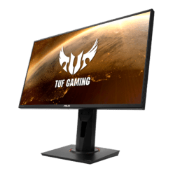 ASUS TUF Gaming VG259Q 25inch 144hz Gaming Monitor Full HD (1920x1080) IPS, G-Sync Extreme Low Motion Blur™, Adaptive-sync, 1ms - Image 6