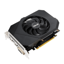 ASUS Phoenix GeForce® GTX 1650 OC Edition 4GB GDDR6 Graphic Card for PC Gaming - Image 3