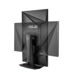 ASUS TUF Gaming VG279QR 27inch 165Hz Gaming Monitor Full HD (1920 x 1080) Extreme Low Motion Blur™, G-SYNC Compatible ready, 1ms (MPRT), Shadow Boost 10 ASUS TUF Gaming VG279QR 27inch 165Hz Gaming Monitor Full HD (1920 x 1080) Extreme Low Motion Blur™, G-SYNC Compatible ready, 1ms (MPRT), Shadow Boost - Image 5
