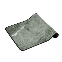 Asus TUF Gaming P3 Durable Gaming Mouse Pad with Cloth Surface, stitched edges and non-slip rubber base 8 Asus TUF Gaming P3 Durable Gaming Mouse Pad with Cloth Surface, stitched edges and non-slip rubber base - Image 4