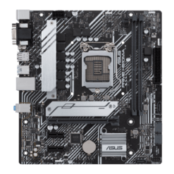 ASUS PRIME H510M-A Intel® H510 (LGA 1200) micro ATX Motherboard with PCIe 4.0, 32Gbps M.2 slot, Intel® 1 Gb Ethernet, DisplayPort, HDMI, D-Sub, USB 3.2 11 ASUS PRIME H510M-A Intel® H510 (LGA 1200) micro ATX Motherboard with PCIe 4.0, 32Gbps M.2 slot, Intel® 1 Gb Ethernet, DisplayPort, HDMI, D-Sub, USB 3.2 - Image 5