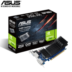 ASUS GeForce GT 730 2GB GDDR5