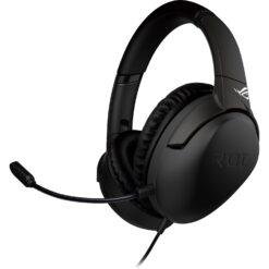 ASUS ROG Strix Go Core Wired Gaming Headset for PC, PS5, Xbox One, Nintendo Switch and mobile devices. 7 ASUS ROG Strix Go Core Wired Gaming Headset for PC, PS5, Xbox One, Nintendo Switch and mobile devices. - Image 4