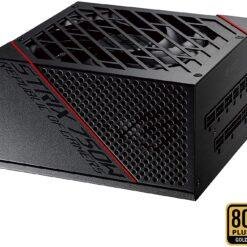 ASUS ROG Strix 750W Gold Certified Gaming PSU Power Supply Premium Cooling Performance Full Modular 15 ASUS ROG Strix 750W Gold Certified Gaming PSU Power Supply Premium Cooling Performance Full Modular - Image 8