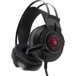 a4tech Bloody J437 Glare USB Gaming Headset 7 Colors Changing Logo 7 a4tech Bloody J437 Glare USB Gaming Headset 7 Colors Changing Logo - Image 4