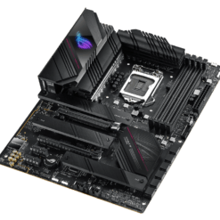 ASUS ROG STRIX B560-E GAMING WIFI Intel® B560 LGA 1200 ATX Motherboard with PCIe® 4.0, 14+2 teamed power stages, Two-Way AI Noise Cancelation, WiFi 6E (802.11ax), Intel 2.5 Gb Ethernet 13 ASUS ROG STRIX B560-E GAMING WIFI Intel® B560 LGA 1200 ATX Motherboard with PCIe® 4.0, 14+2 teamed power stages, Two-Way AI Noise Cancelation, WiFi 6E (802.11ax), Intel 2.5 Gb Ethernet - Image 7