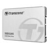 Transcend 120GB SSD220s SATA III 6Gb/s 2.5" Internal SSD Solid State Drive 8 33a3d3df4acae8df920d99c4ce07ffe1