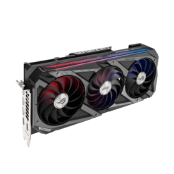 ASUS ROG Strix GeForce RTX™ 3080 V2 OC Edition 10GB GDDR6X Graphic Card with LHR offers a Buffed-up Design 14 ASUS ROG Strix GeForce RTX™ 3080 V2 OC Edition 10GB GDDR6X Graphic Card with LHR offers a Buffed-up Design - Image 7