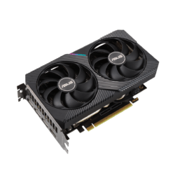 ASUS Dual GeForce RTX 3060 V2 OC Edition 12GB GDDR6 Graphic Card - Image 3