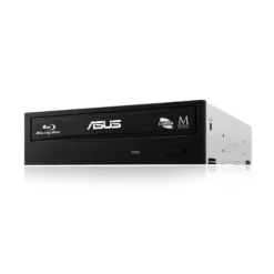 ASUS BW-16D1HT PRO Ultra-Fast 16X Blu-Ray DVD Writer Burner with M-DISC support for Lifetime Data Backup 5 ASUS BW-16D1HT PRO Ultra-Fast 16X Blu-Ray DVD Writer Burner with M-DISC support for Lifetime Data Backup - Image 3