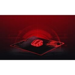 a4tech Bloody B-080 Defense Armor Gaming Mouse Mat - Large - Image 4